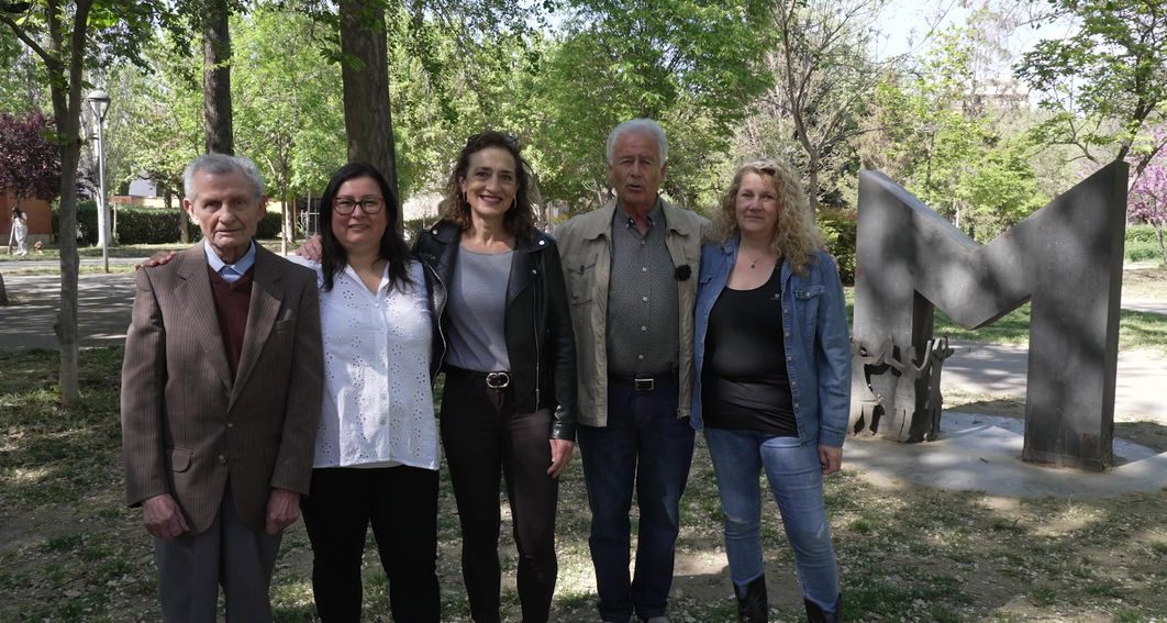 Candidatura PSC Mollet 2023